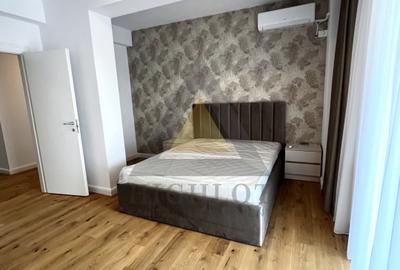 3 camere Școală Americană Pipera - 8