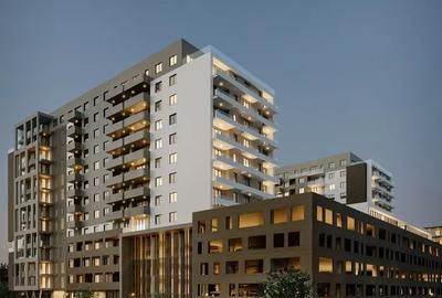 Apartament 2 camere - 9
