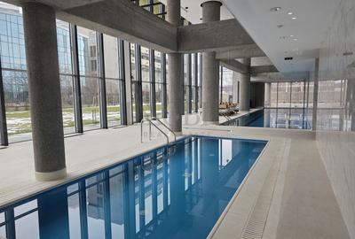 Apartament 2 camere nou | Modern | Parcare | Up site - Floreasca - 7
