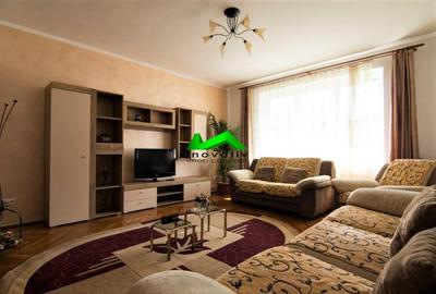 Apartament de inchiriat 3 camere Sibiu Vasile Aaron - 1