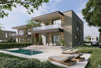 TEREN SILISTEA SNAGOVULUI - COMISION 0% - 1