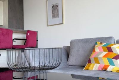 Apartament 2 camere cu loc parcare The Ivy Baneasa - 2