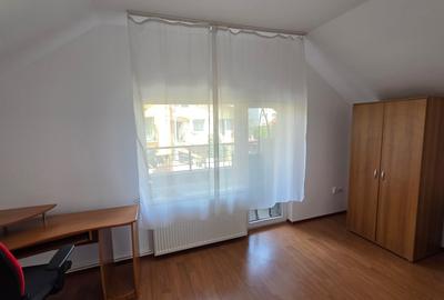 Închiriez apartament la casă în cartierul Între Lacuri - 8