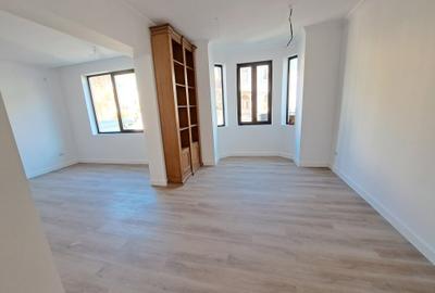 Dorobanti(capitale), spatiu de inchiriat, vila reprezentativa, 215 mp, terasa - 8