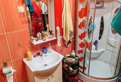 Apartament 2 camere liber la vanzare zona Centrul Istoric - 9