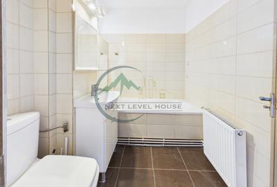 Apartament 3 camere, 2 bai, decomandat, etaj intermediar, str. Lt.Paius David - 6