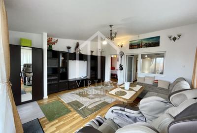 Vila 8 camere,5 bai,garaj,poarta automatizata,360mp utili-zona Tilisca - 37