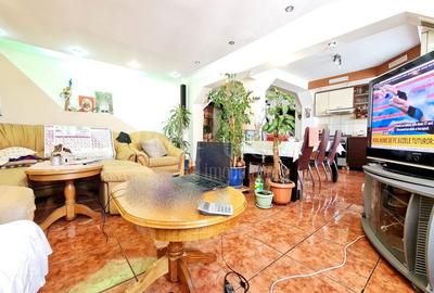 Apartament 3 camere de vanzare in Marasti, Cluj Napoca - 3