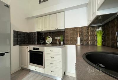 Apartament cu 2 camere de inchiriat in zona ultracentrala! - 4