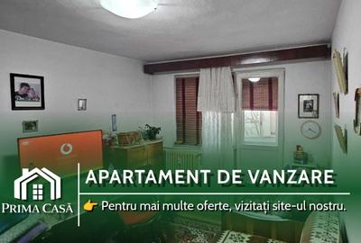 Apartament cu 2 camere zona Crang / Stadionului ~ etaj 3 din 4 ~ Pret: 48.000€ - 1