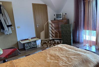 Casa individuala P+E cu teren generos de 856mp, in Sanandrei - 6