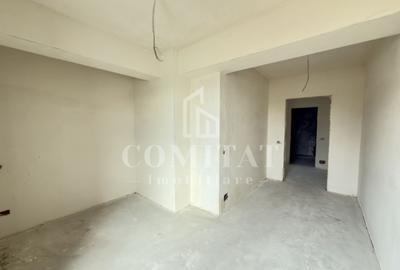 0% comision apartament cu 3 camere de vânzare Wings Cluj - 5