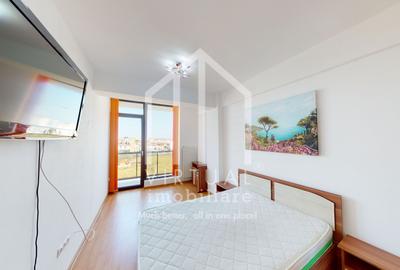 Penthouse 3 camere, 70 mp+terasa 57 mp, Dna Stanca - 7
