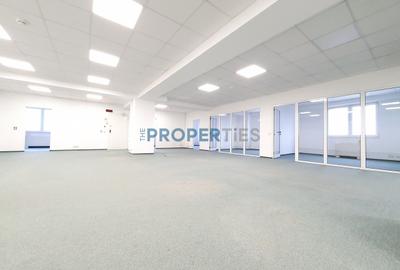 Spatiu birouri in zona Floreasca - 342mp I Comision 0 - 2