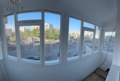 2 camere de renovat - BLOC ANVELOPAT - Bulevardul Brancoveanu - 3