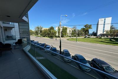 Apartament 2 camere modern - Lake On (AXI36) - 10