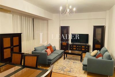 Apartament modern de 3 camere in Herastrau - 1