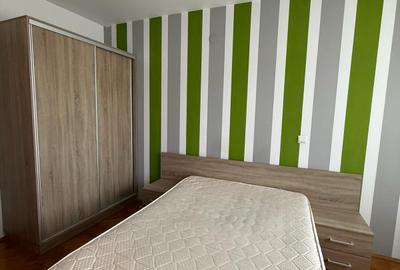 Apartament de închiriat, 3 camere, 86 mp, Grigorescu zona Hotel Napoca - 9