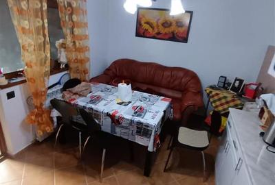 Casa, zona Brailita, 3 camere, Boltari si Paianta - 6