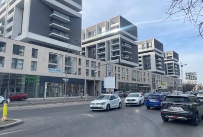 Spatiu comercial de inchiriat in Galeriile Belvedere- 265 m2 - 8