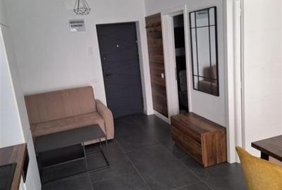 Apartament cu 2 camere Cosbuc Bloc Nou - 6