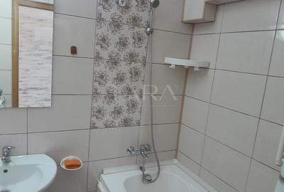 Apartament 1 cameră, 38 mp, în zona McDonald’s Mănăștur. - 7