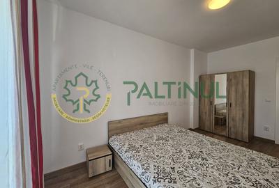Apartament 3 camere de închiriat în City Residence Sibiu, etaj 1, lift, parcare - 8