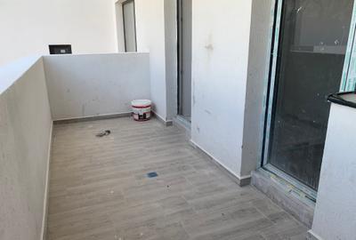 Apartament 2 camere decomandat,finisat,bloc nou, metrou Berceni-5 min. - 13