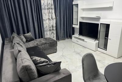 Închiriere apartament 2 camere cu loc de parcare inclus Exigent Plaza/Lujerului - 1