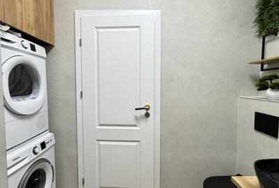 De Inchiriat! Apartament Ultramodern, 2 camere, La Cheie, Zona BMW - 10