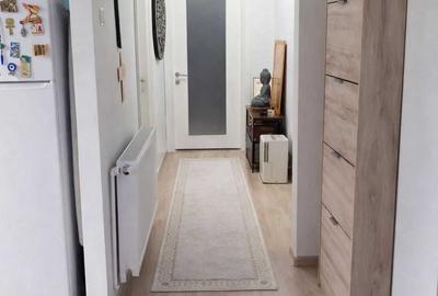 Dacia, apartament decomandat 3 camere, renovat, mobilat , utilat modern, parter - 3