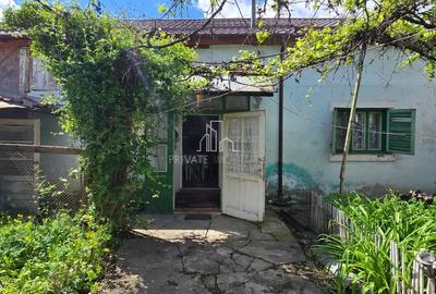 Casa de vanzare strada Liberatii, nr. 68, Sighisoara - 1
