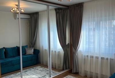 De inchiriat 3 camere | Mall Vitan  | Parcare - 1