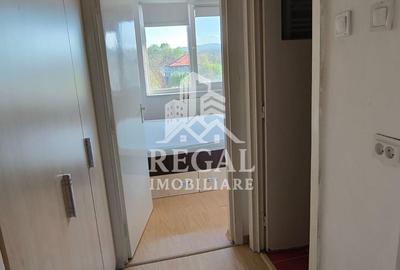 (pret nou) Apartament 2 camere, zona centrală (pietonală). - 9