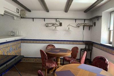 Vilă Ultracentral 0% Comision | 428 mp | Consolidată | Ideal investiție/birou - 7