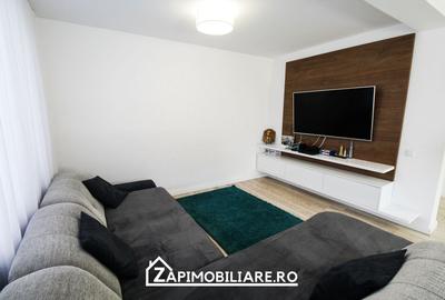Corunca - Casa 5 camere 170 mp - mobilat utilat + garaj - 19