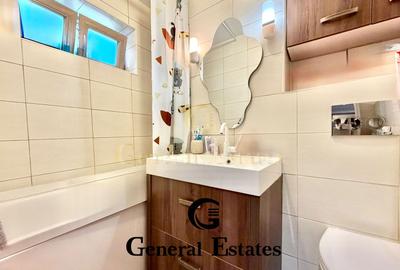 Vânzare apartament 2 camere | Renovat total – Podu Roș, Iași - 10