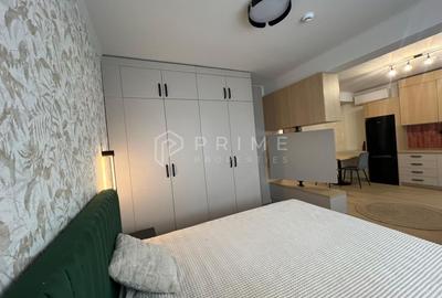 Studio NOU | Design modern I Semicentral | Parcare - 7