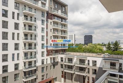 Apartament 2 camere, 2023, nou, Belvedere Residence, metrou