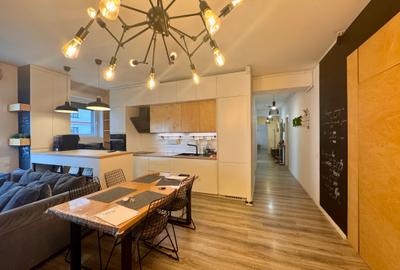 Inchiriere apartament 4 camere Laguna Residence - 4