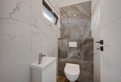 Duplex Comuna Berceni | OxyGo Park – încălzire în pardoseală | 2 locuri parcare - 15