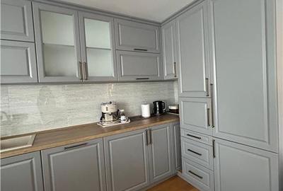 Grand Park Residence I 2 camere I Parcare - 3