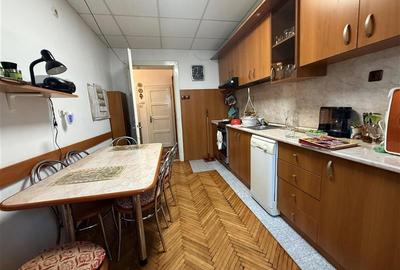 Inchiriere apartament la casa ,are curte si garaj zona hotel Napoca - 16
