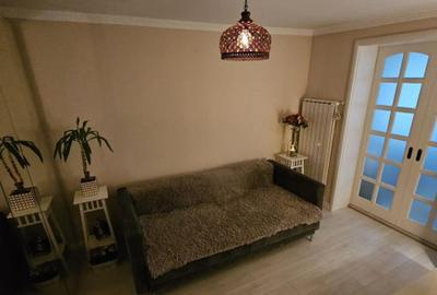 2 Camere Spatios | 3' Metrou Lujerului | AC | Mutare Imediata - 4