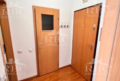 Apartament 1 camera cu bucatarie decomandata - 7