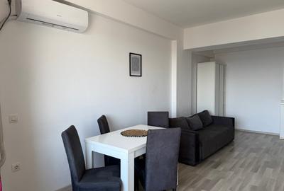 Apartament 2 camere / Langa Plaja / Mamaia - 11