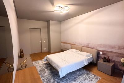 Apartament Exclusivist cu Terasă și Vedere Panoramică în Floreasca - 11