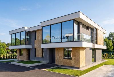 Duplex cu 4 camere în Central