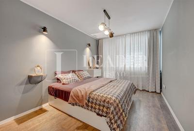 Apartament mobilat in Floreasca | 3 Camere | Renovat - 13