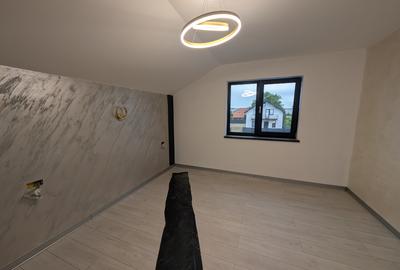 Vila toate utilitățile, încălzire pardoseală, Serbanesti - 4